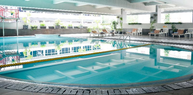 Fotos del hotel Savoy Homann:  4