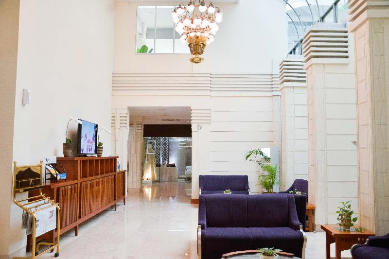 Fotos del hotel Savoy Homann:  6