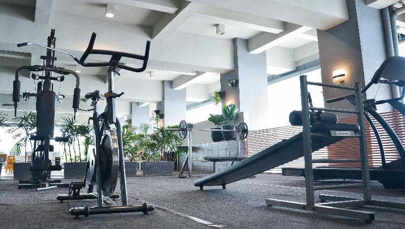 Fotos del hotel Savoy Homann:  10