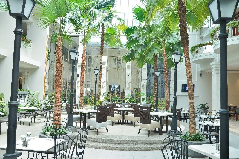 Fotos del hotel Savoy Homann:  22