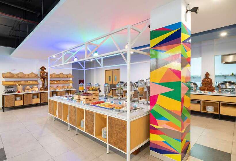 酒店 Kuta Beach Club