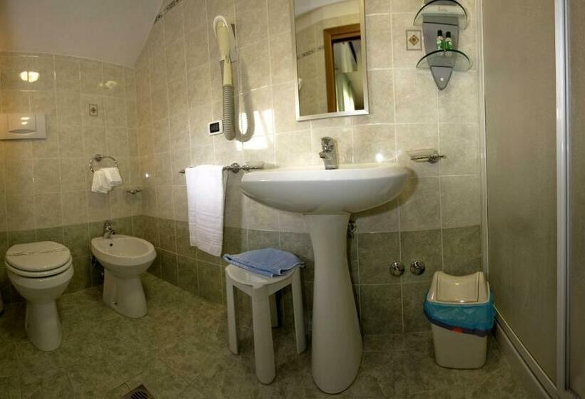 בית מלון כפרי Solarium
