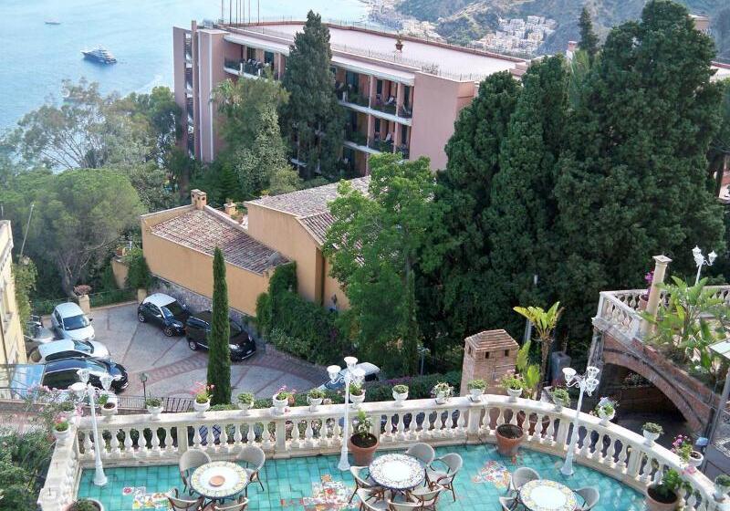 Hotel Taormina Park