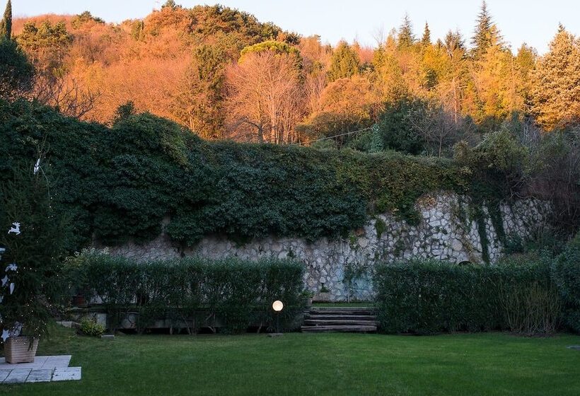 هتل Terme