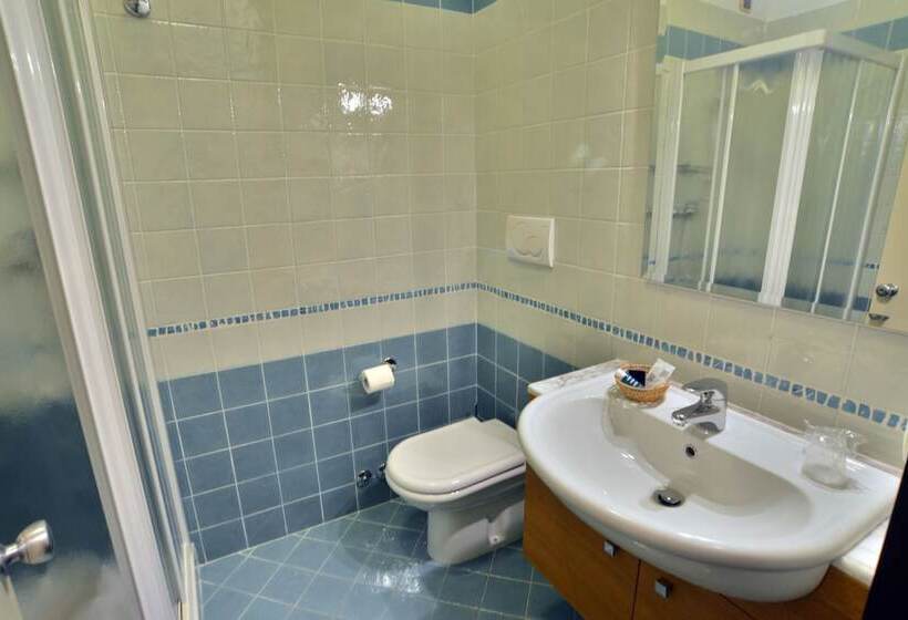 هتل Terme