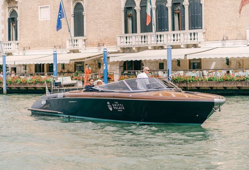 Fotos del hotel The Gritti Palace, A Luxury Collection , Venice:  74