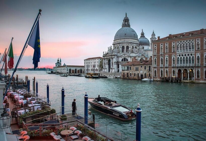 ホテル The Gritti Palace, A Luxury Collection , Venice