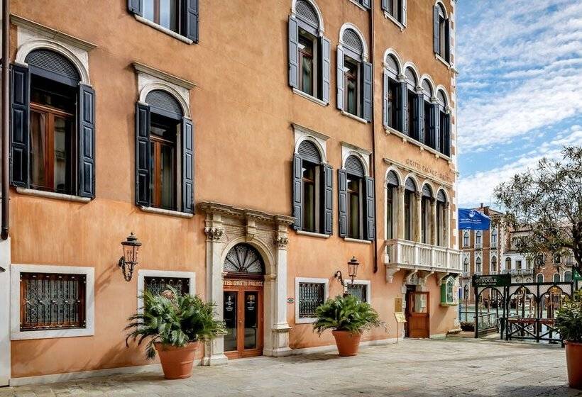 Fotos del hotel The Gritti Palace, A Luxury Collection , Venice:  62