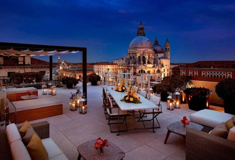 هتل The Gritti Palace, A Luxury Collection , Venice