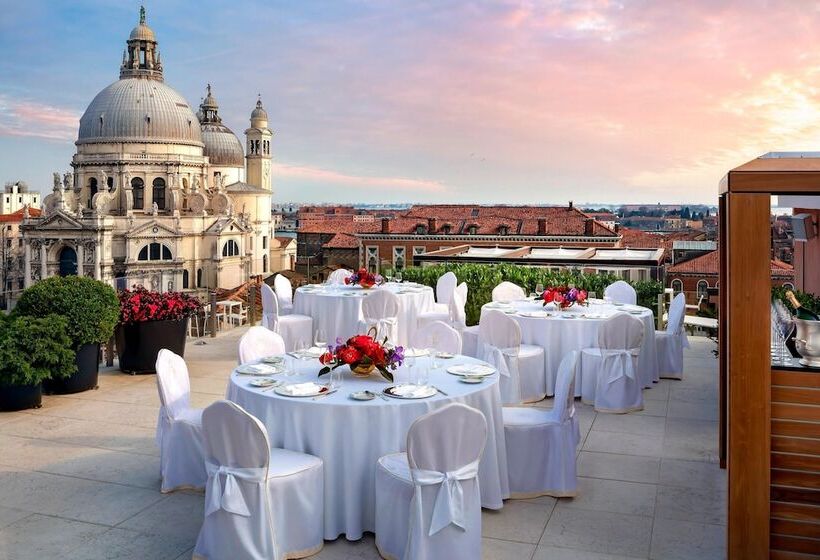 هتل The Gritti Palace, A Luxury Collection , Venice