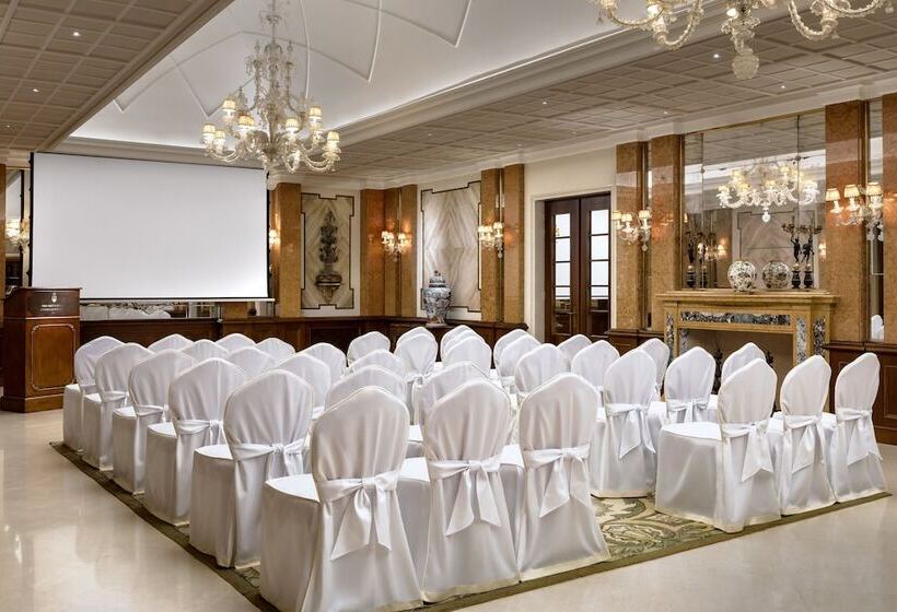 Fotos del hotel The Gritti Palace, A Luxury Collection , Venice:  57
