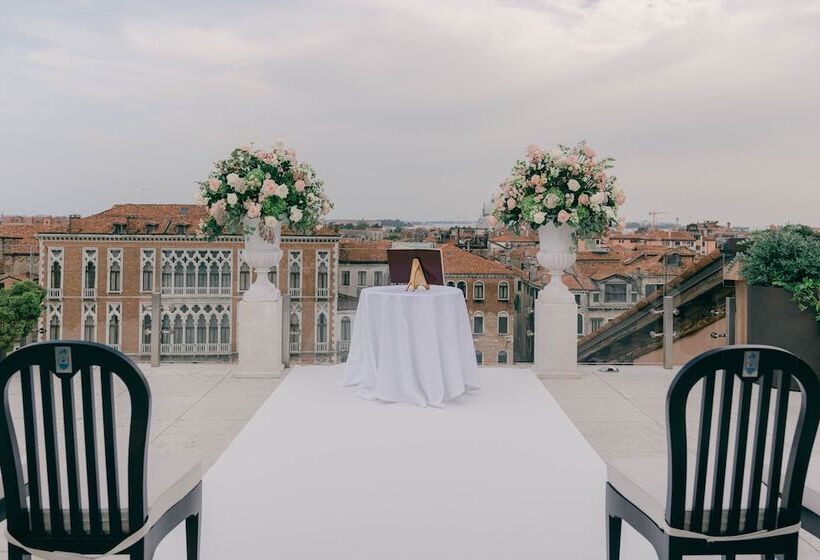 Hôtel The Gritti Palace, A Luxury Collection , Venice