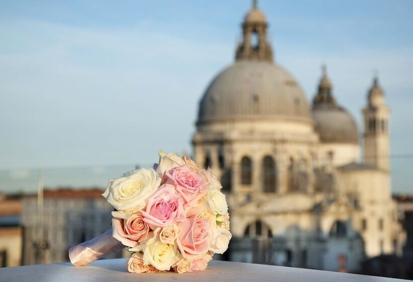 Hôtel The Gritti Palace, A Luxury Collection , Venice