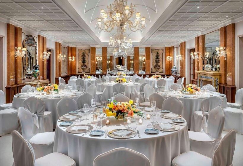 Fotos del hotel The Gritti Palace, A Luxury Collection , Venice:  39
