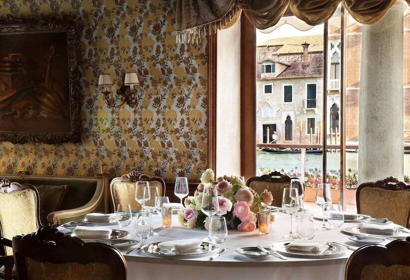 Hôtel The Gritti Palace, A Luxury Collection , Venice