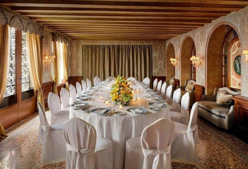 Fotos del hotel The Gritti Palace, A Luxury Collection , Venice:  59