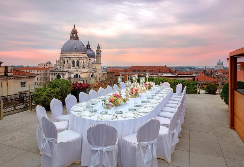 هتل The Gritti Palace, A Luxury Collection , Venice