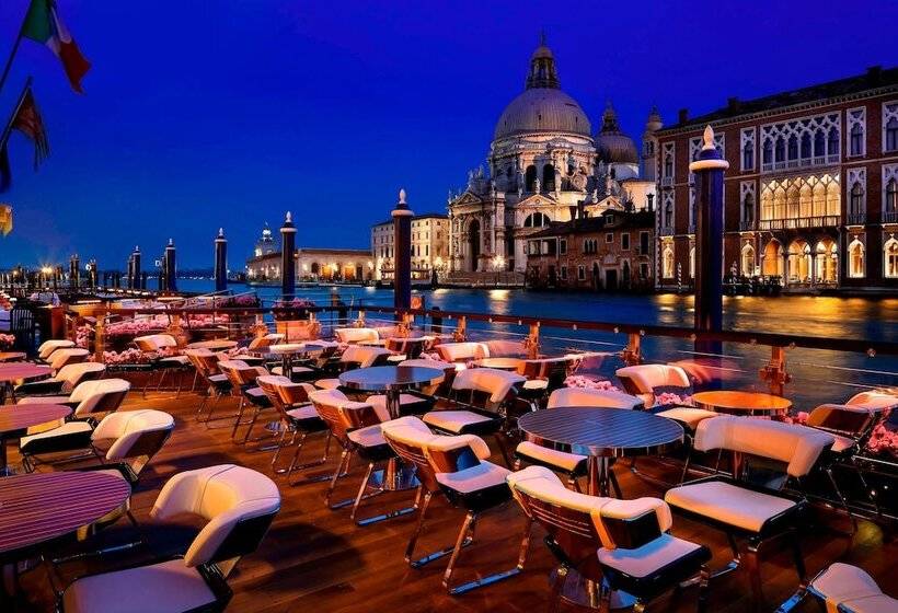 Fotos del hotel The Gritti Palace, A Luxury Collection , Venice:  41