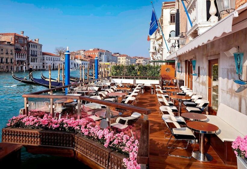 Hotel The Gritti Palace, A Luxury Collection , Venice