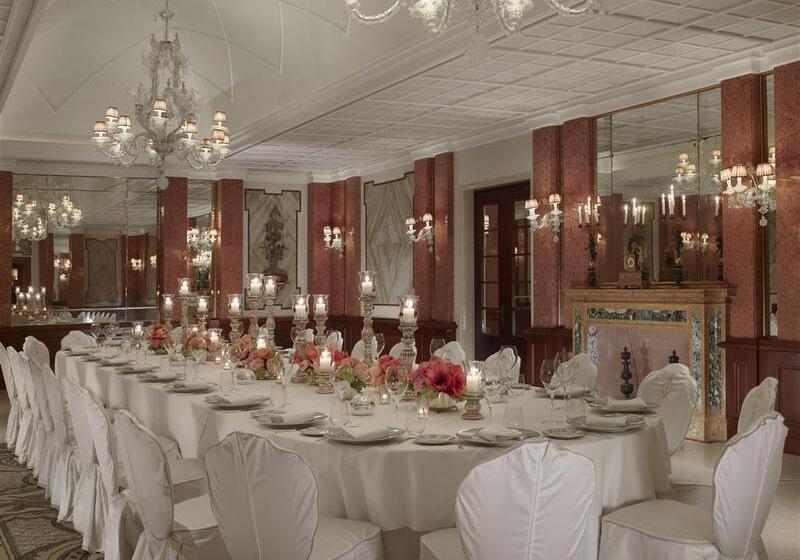 Fotos del hotel The Gritti Palace, A Luxury Collection , Venice:  66