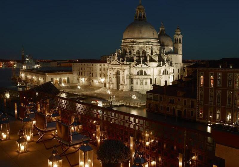 Fotos del hotel The Gritti Palace, A Luxury Collection , Venice:  50