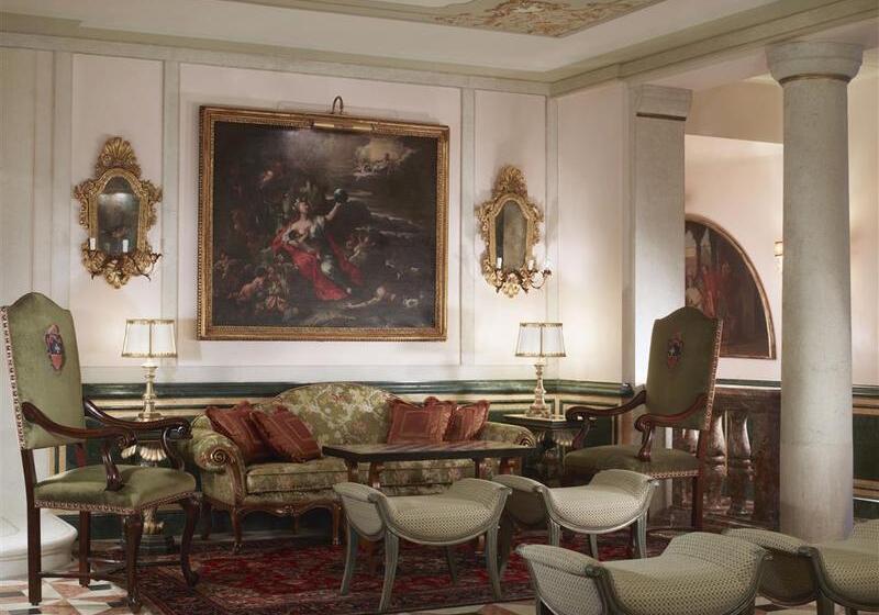 Fotos del hotel The Gritti Palace, A Luxury Collection , Venice:  52