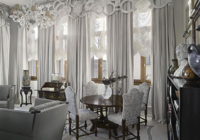 Fotos del hotel The Gritti Palace, A Luxury Collection , Venice:  53