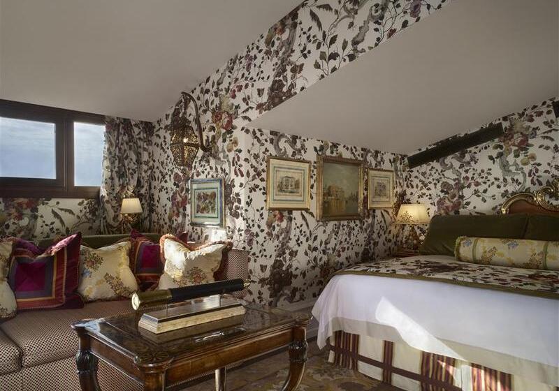 Fotos del hotel The Gritti Palace, A Luxury Collection , Venice:  78
