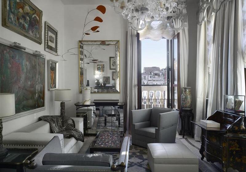 فندق The Gritti Palace, A Luxury Collection , Venice