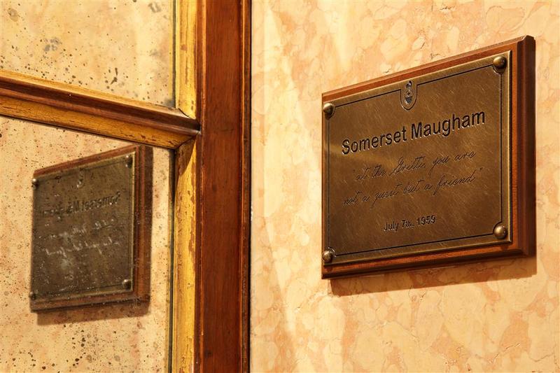 Fotos del hotel The Gritti Palace, A Luxury Collection , Venice:  26