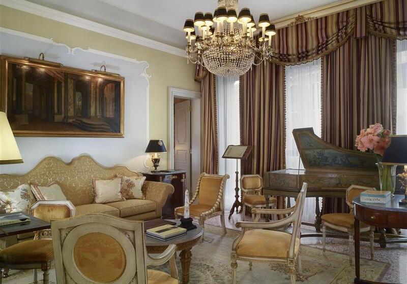 Fotos del hotel The Gritti Palace, A Luxury Collection , Venice:  32