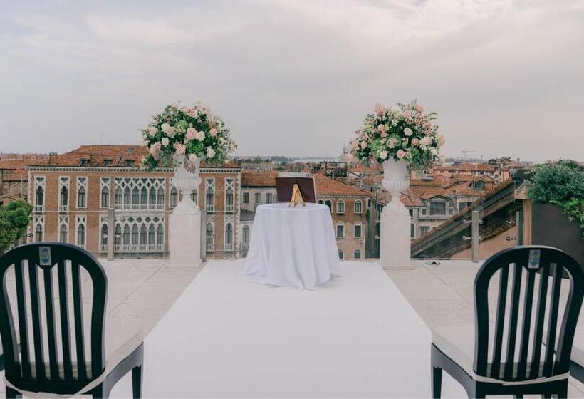 Fotos del hotel The Gritti Palace, A Luxury Collection , Venice:  10