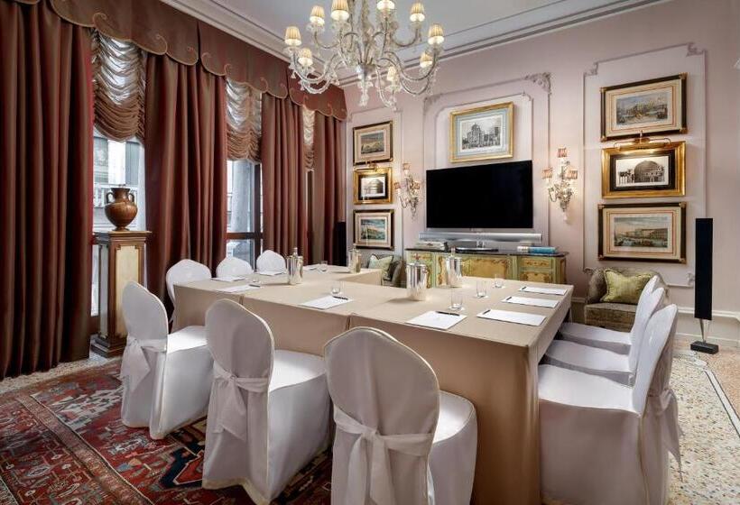 Fotos del hotel The Gritti Palace, A Luxury Collection , Venice:  56