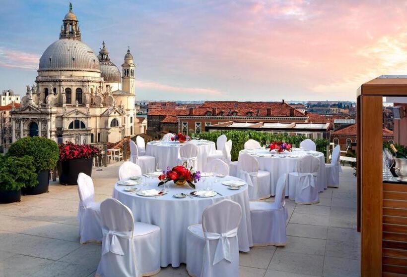 هتل The Gritti Palace, A Luxury Collection , Venice