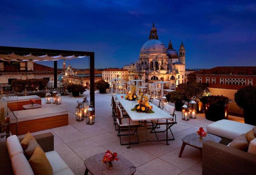 هتل The Gritti Palace, A Luxury Collection , Venice