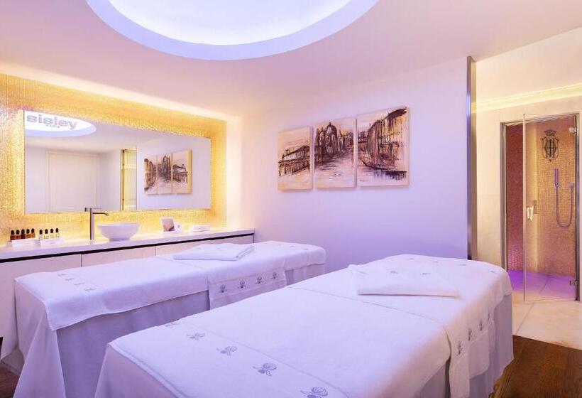 Fotos del hotel The Gritti Palace, A Luxury Collection , Venice:  6