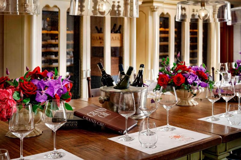 Fotos del hotel The Gritti Palace, A Luxury Collection , Venice:  9