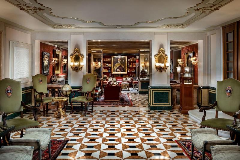Fotos del hotel The Gritti Palace, A Luxury Collection , Venice:  79