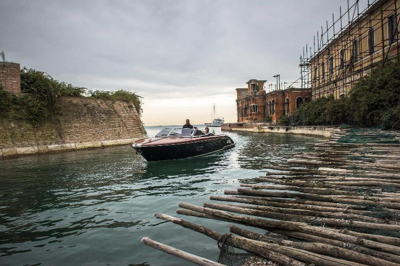 Fotos del hotel The Gritti Palace, A Luxury Collection , Venice:  85