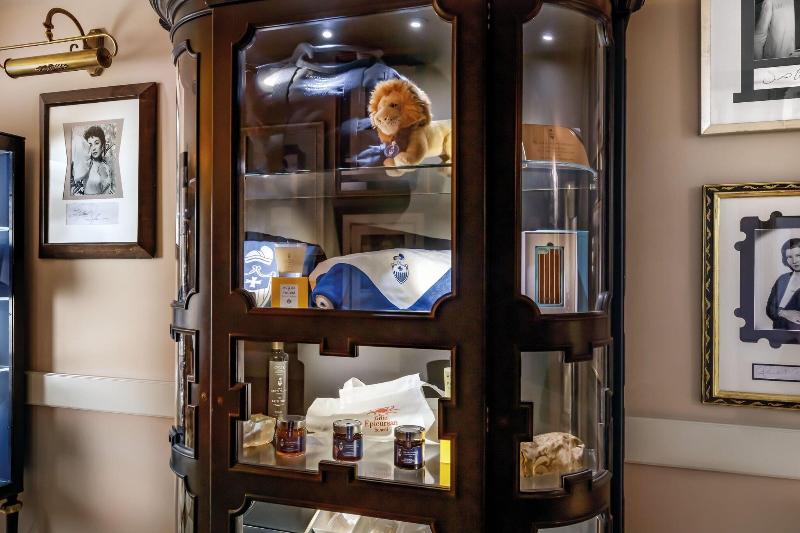 Fotos del hotel The Gritti Palace, A Luxury Collection , Venice:  29