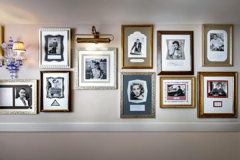 Fotos del hotel The Gritti Palace, A Luxury Collection , Venice:  51