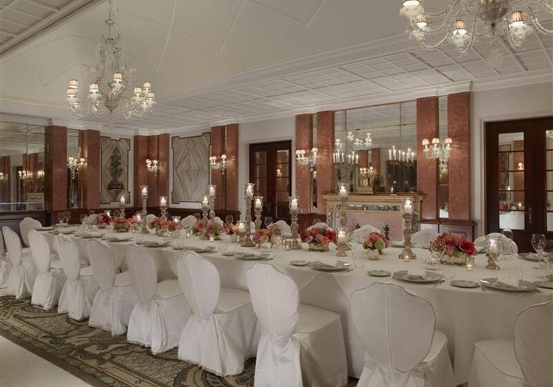 Fotos del hotel The Gritti Palace, A Luxury Collection , Venice:  88
