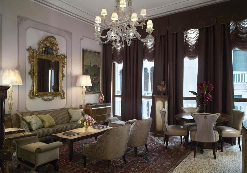 Fotos del hotel The Gritti Palace, A Luxury Collection , Venice:  91