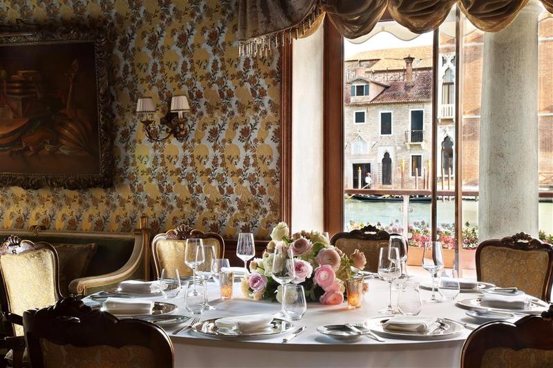 Fotos del hotel The Gritti Palace, A Luxury Collection , Venice:  3