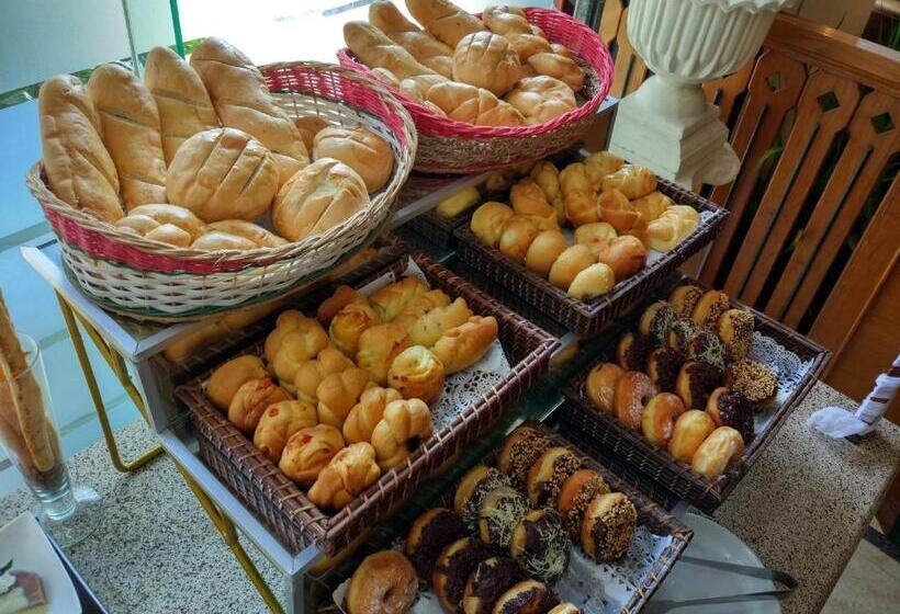 Jayakarta Hotel Jakarta