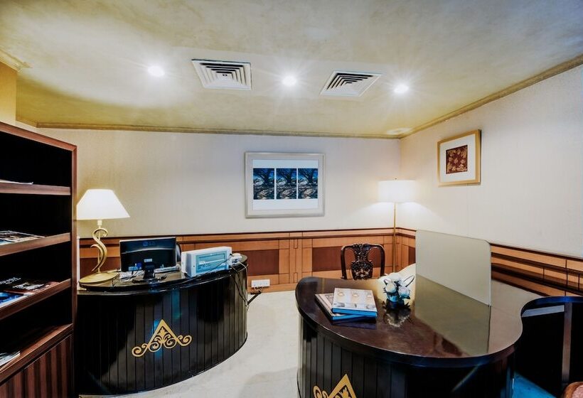 Fotos del hotel The Papandayan:  26