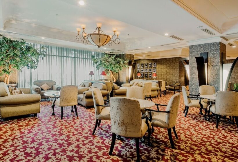 Fotos del hotel The Papandayan:  28