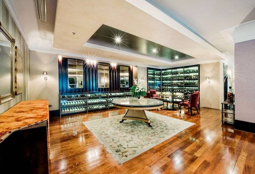 Fotos del hotel The Papandayan:  29