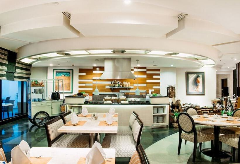 Fotos del hotel The Papandayan:  13