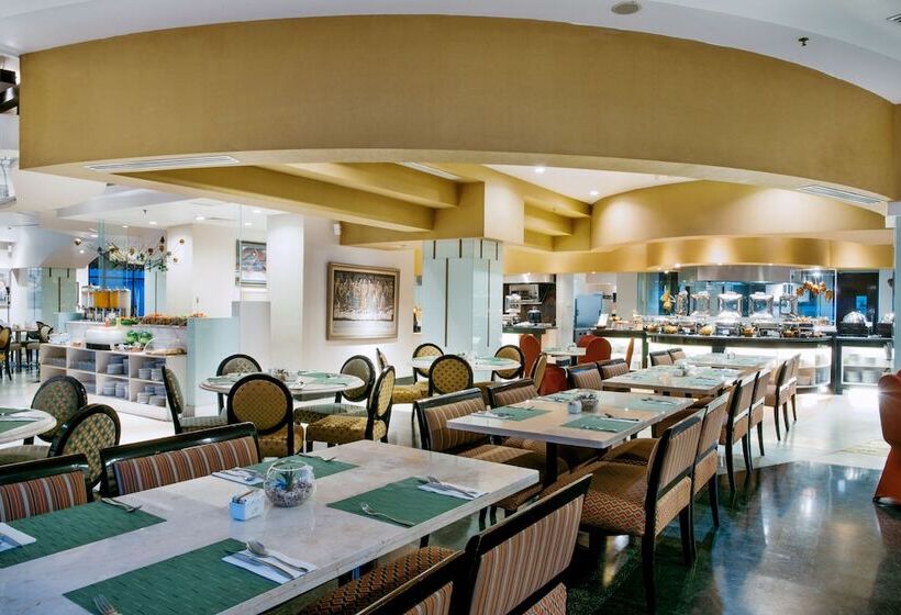 Fotos del hotel The Papandayan:  12